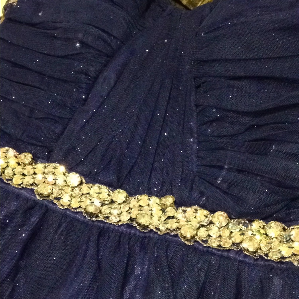 Prom dress - Picture 2 of 4